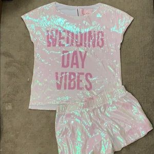 Hayley Paige Wedding Day Set